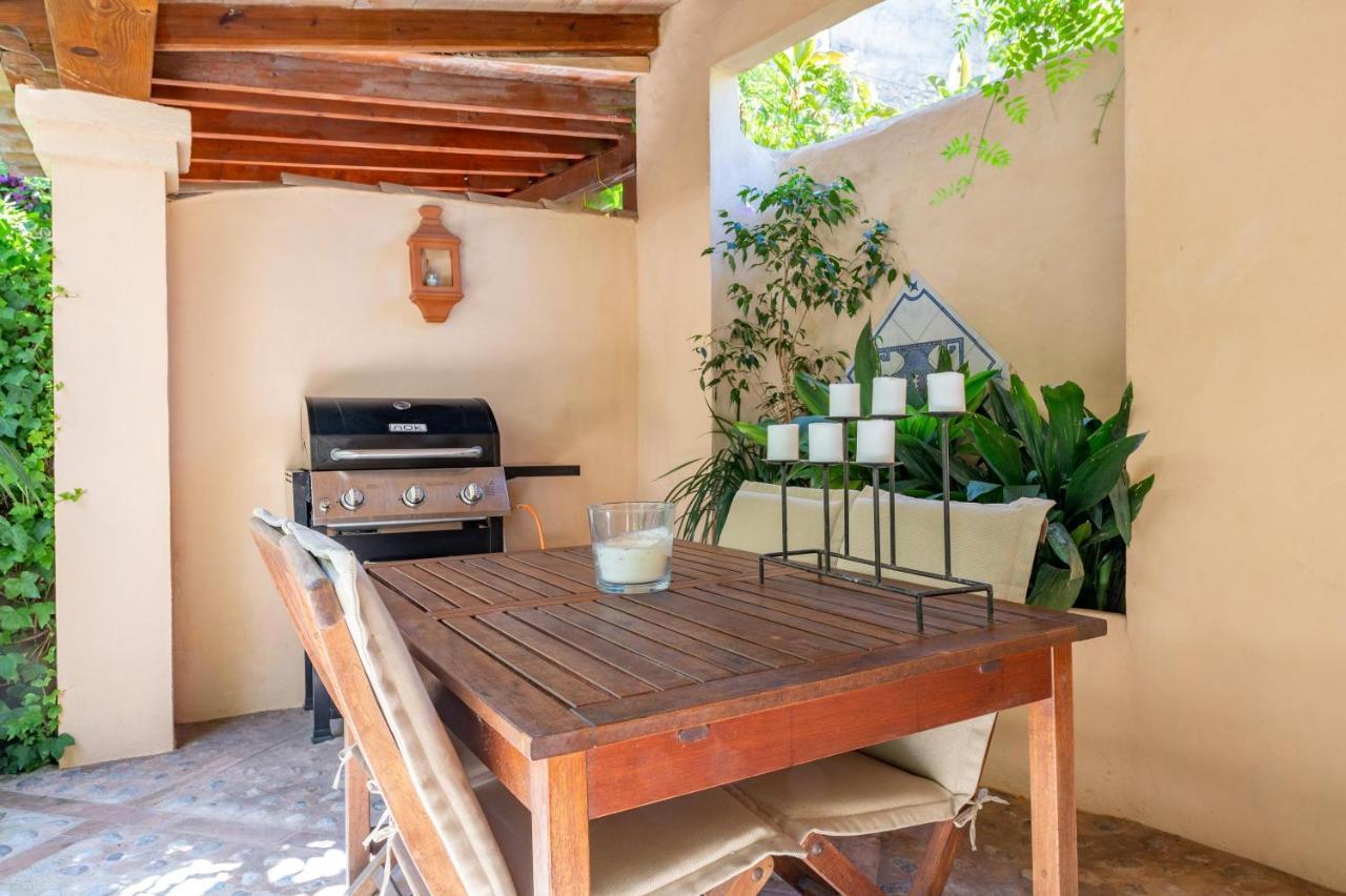 Ca Sa Mar Villa Sóller Eksteriør bilde